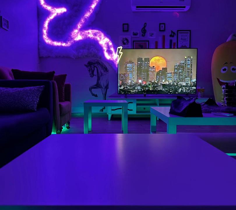 Photo of Livingroom in Yanbu