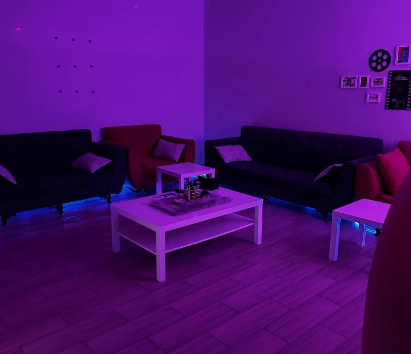 Photo of Livingroom in Yanbu
