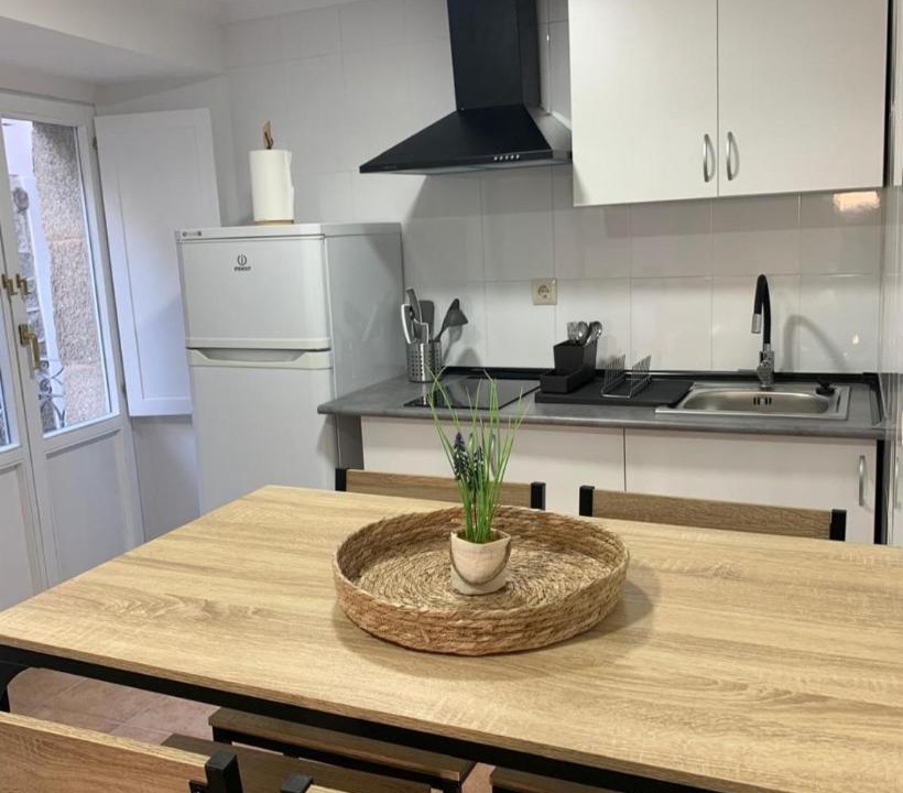Photo of Kitchen in Ribadavia