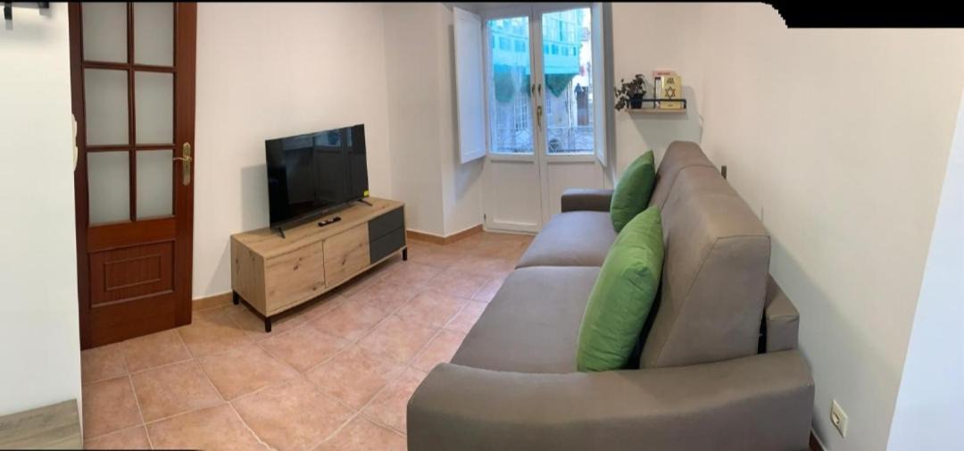Photo of Livingroom in Ribadavia