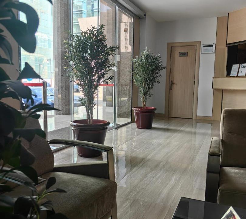 Photo of Livingroom in Al Olaya District