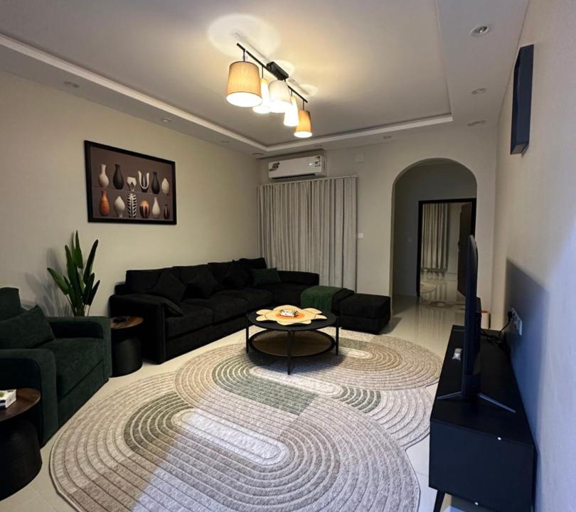 Photo of Livingroom in AlUla