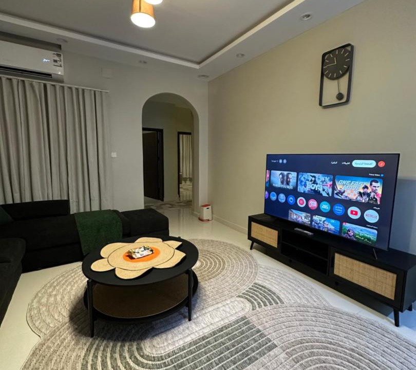 Photo of Livingroom in AlUla