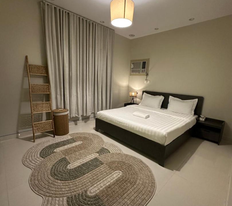 Photo of Bedroom in AlUla