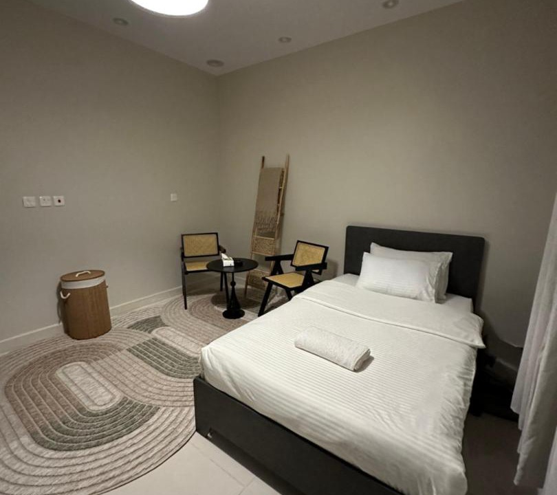 Photo of Bedroom in AlUla