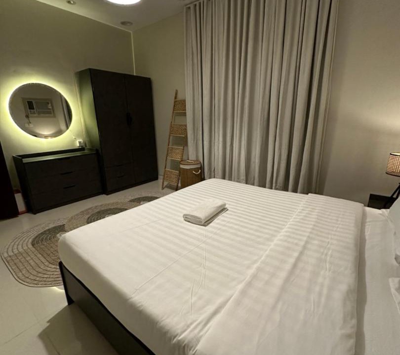 Photo of Bedroom in AlUla
