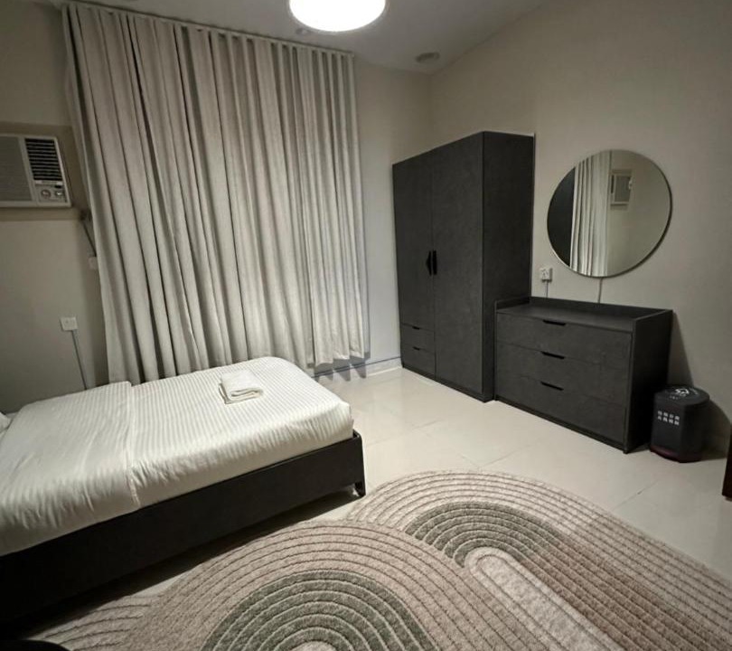 Photo of Bedroom in AlUla