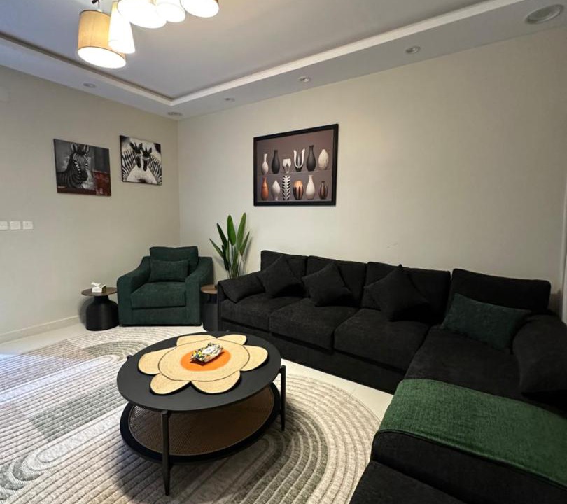Photo of Livingroom in AlUla