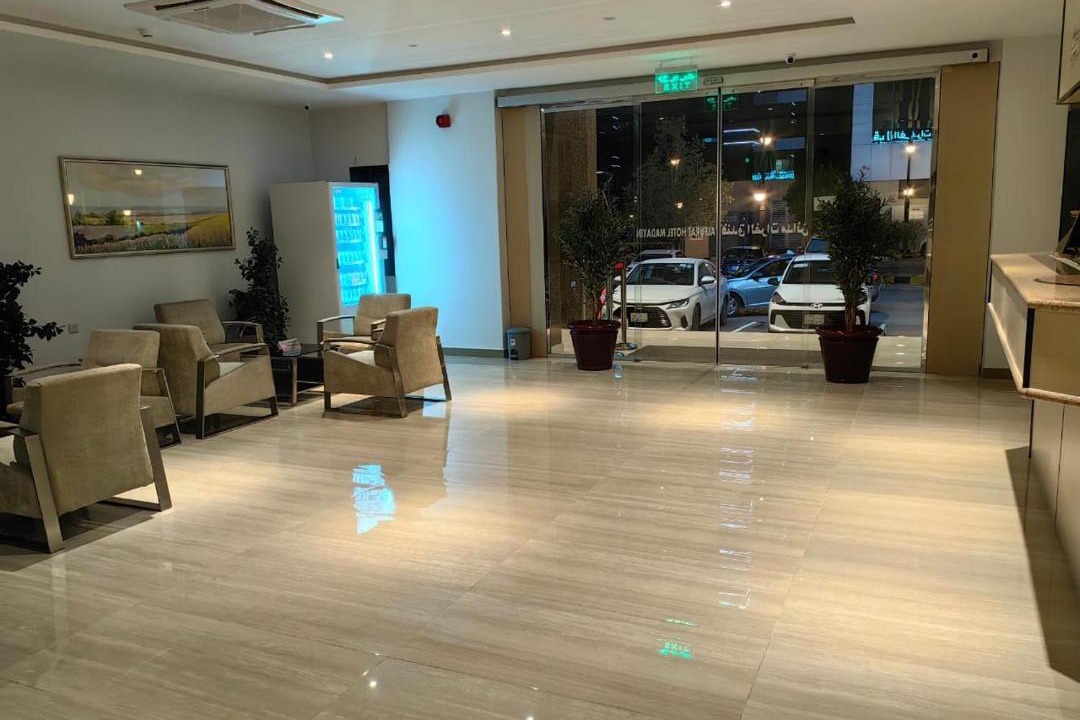 Photo of Livingroom in Al Olaya District