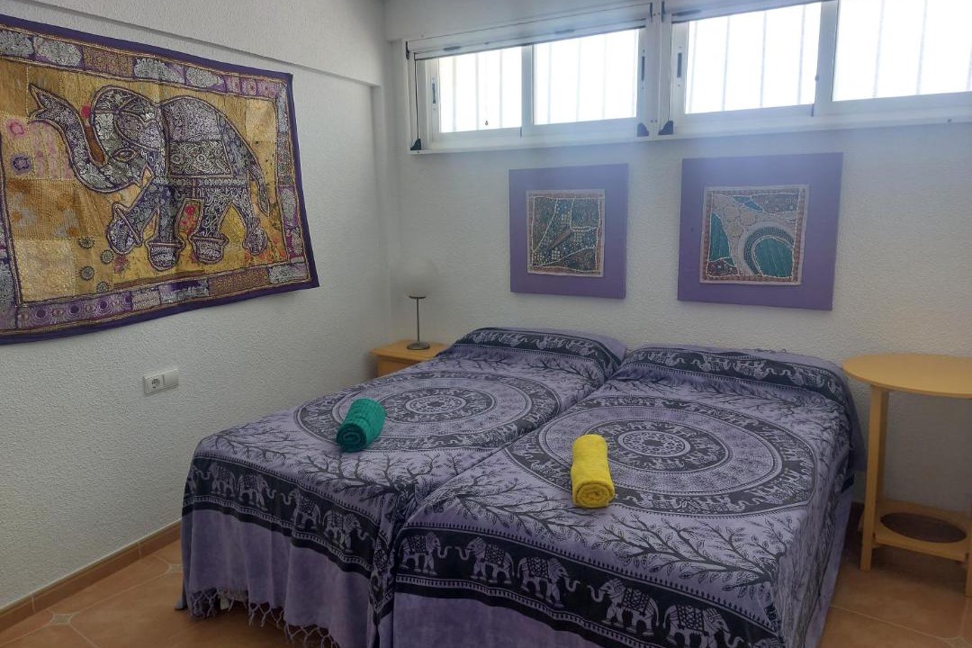 Photo of Bedroom in Las Negras