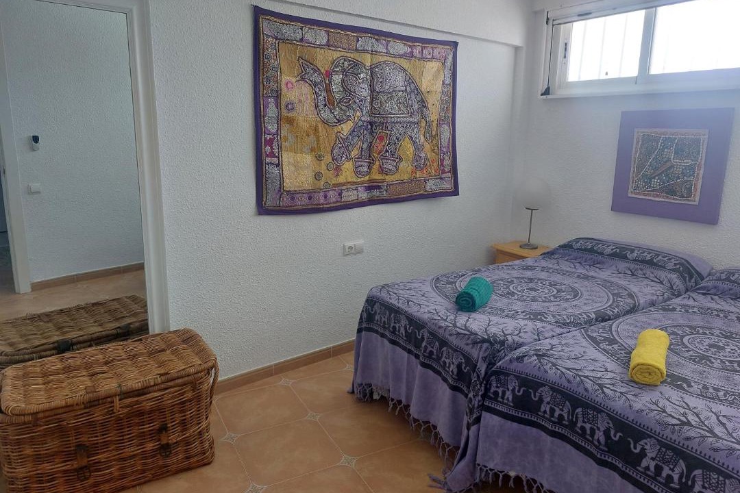 Photo of Bedroom in Las Negras