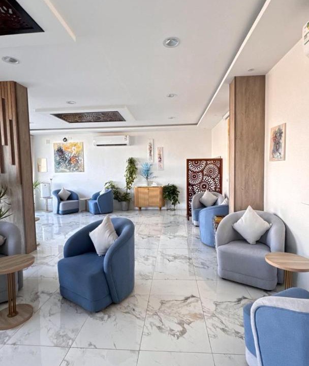 Photo of Livingroom in Al Majmaah