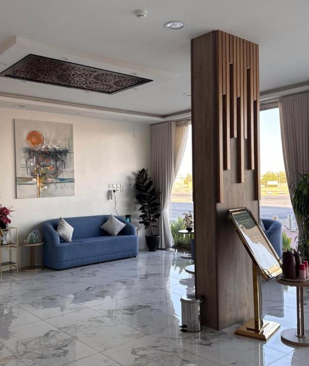 Photo of Livingroom in Al Majmaah