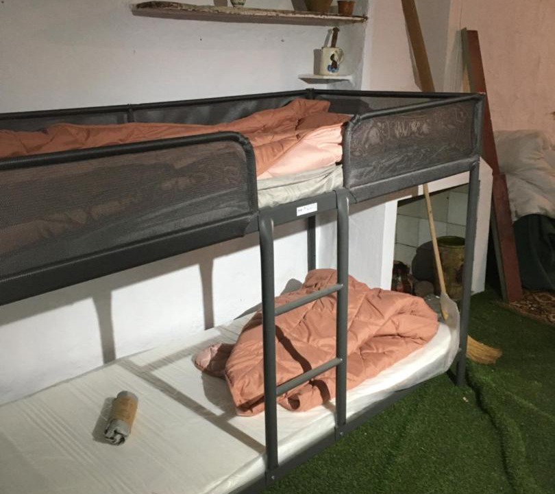 Photo of Bedroom in Eslida