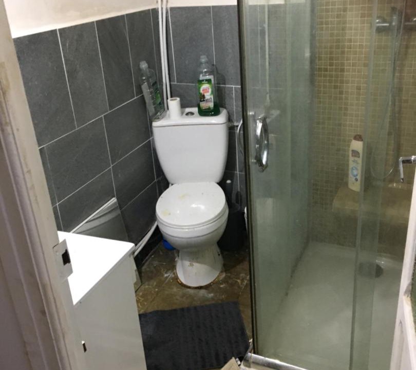 Photo of Bathroom in Eslida