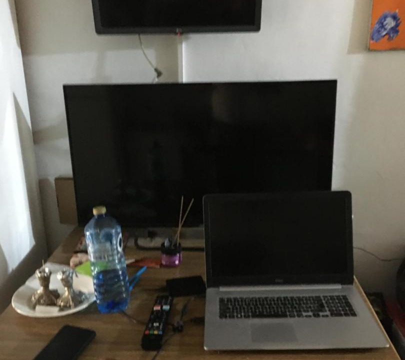 Photo of Livingroom in Eslida
