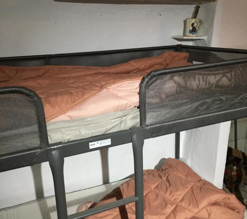Photo of Bedroom in Eslida