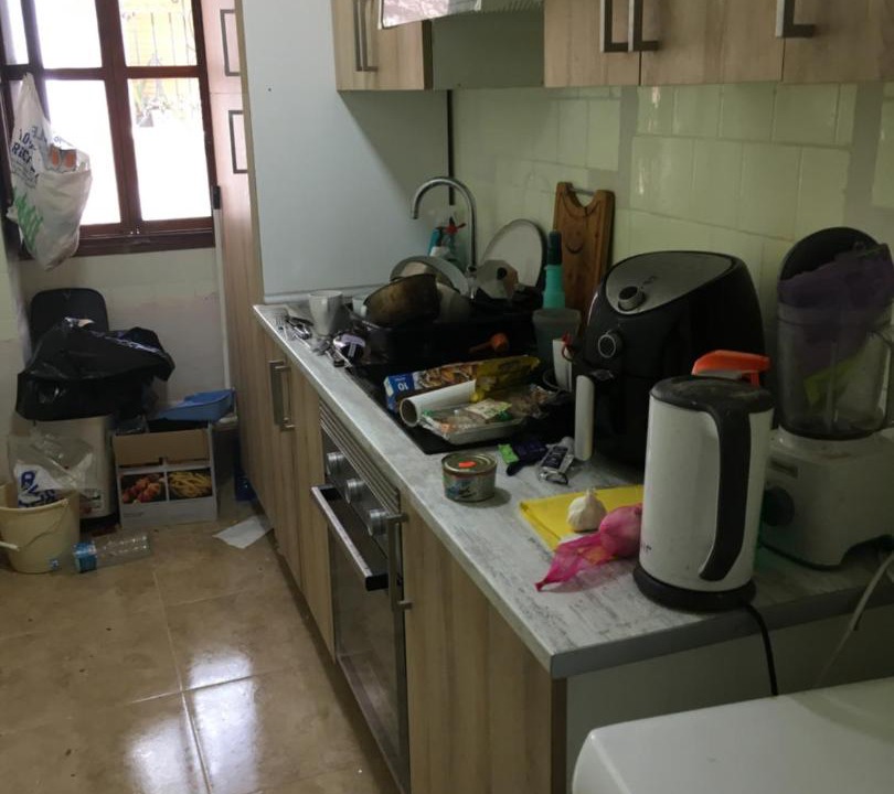 Photo of Kitchen in Eslida
