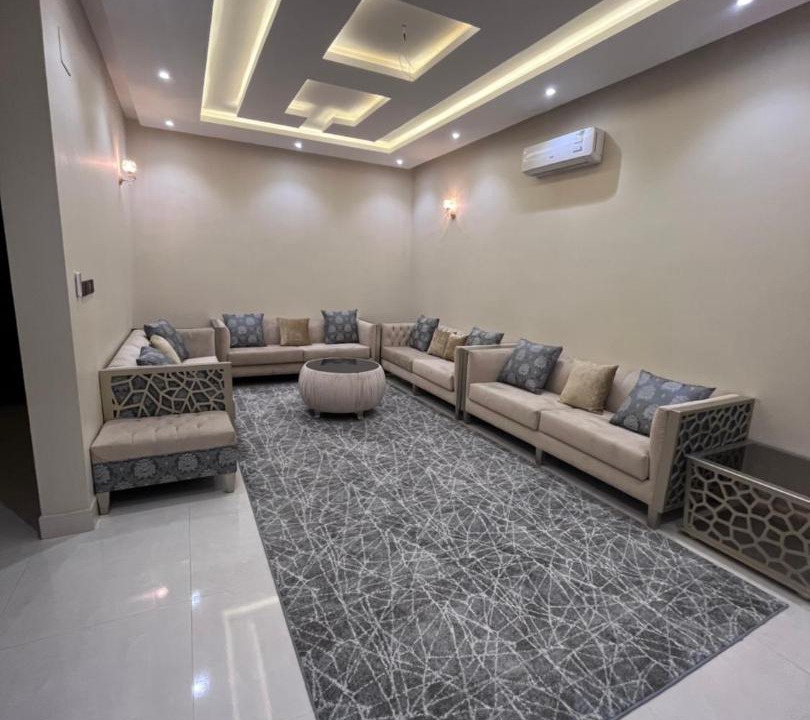 Photo of Livingroom in Khamis Mushait
