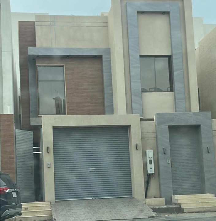 Photo of Buildings in Khamis Mushait