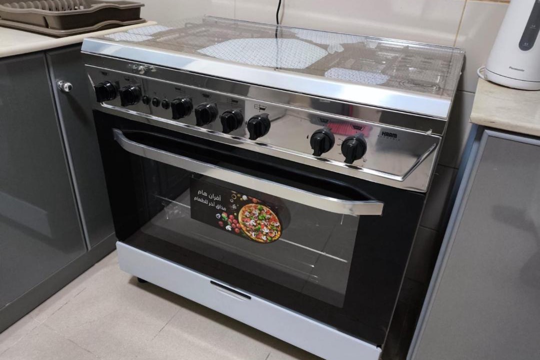 Photo of Kitchen in Al Rasaifah