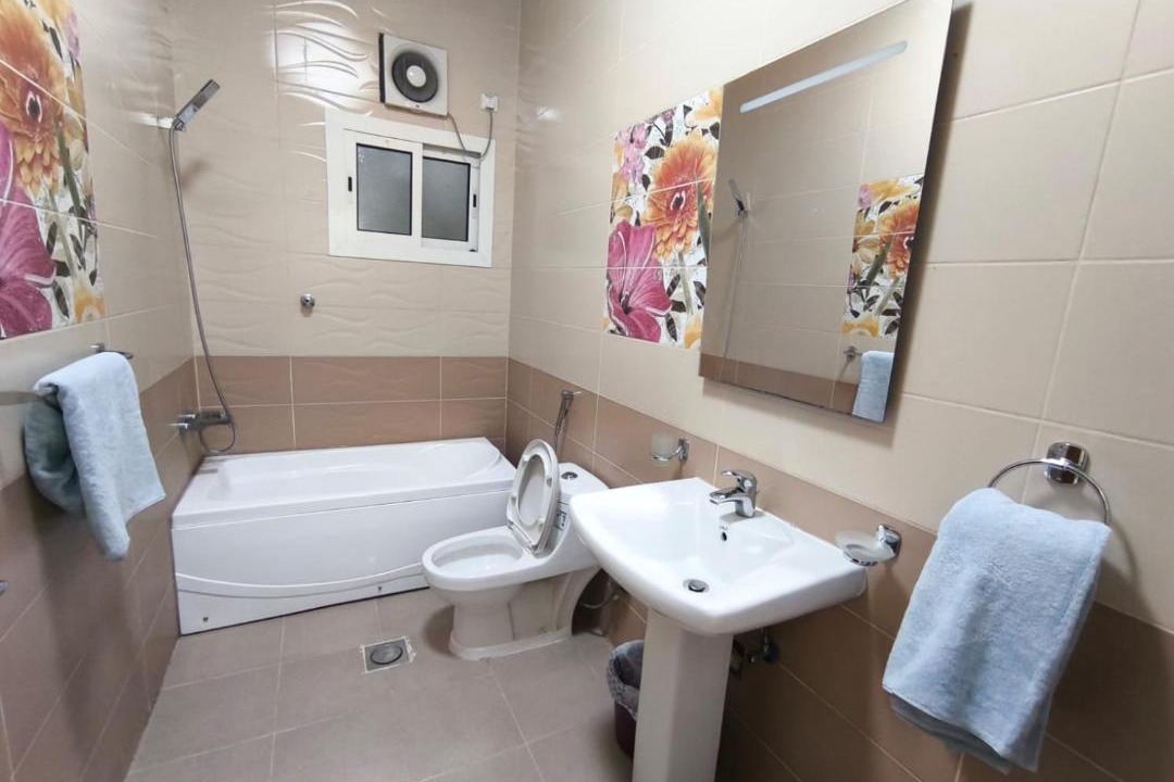 Photo of Bathroom in Al Rasaifah