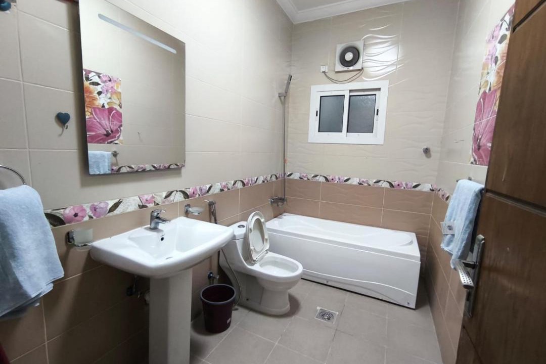 Photo of Bathroom in Al Rasaifah