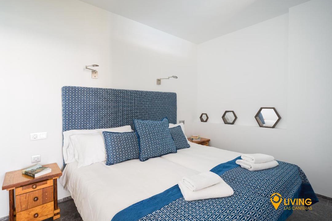 Photo of Bedroom in Las Palmas de Gran Canaria