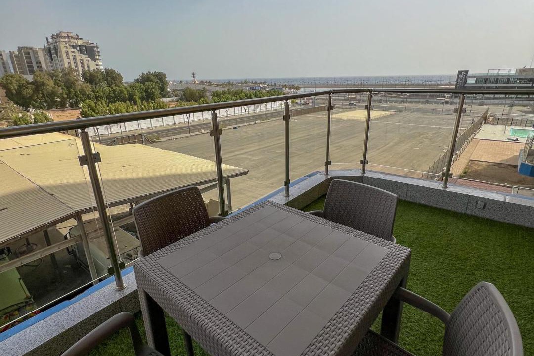Photo of Patio Balcony in Ash Shati