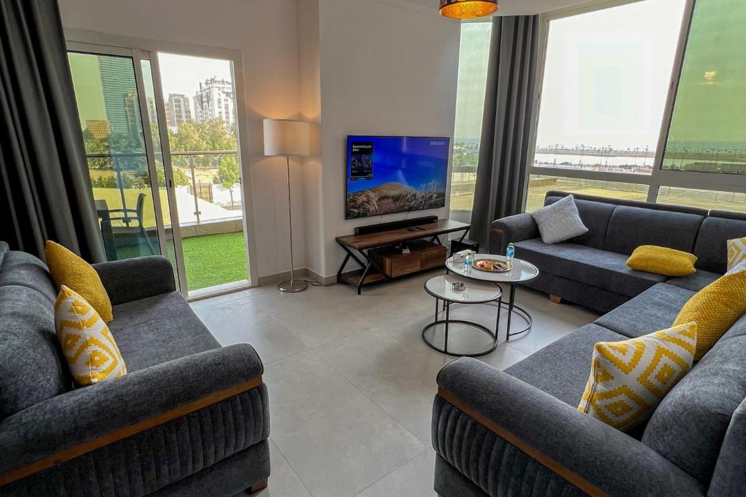 Photo of Livingroom in Ash Shati