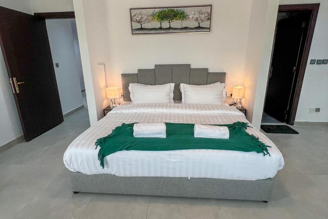 Photo of Bedroom in Ash Shati