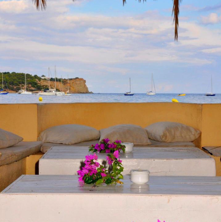 Photo of Patio Balcony in Talamanca