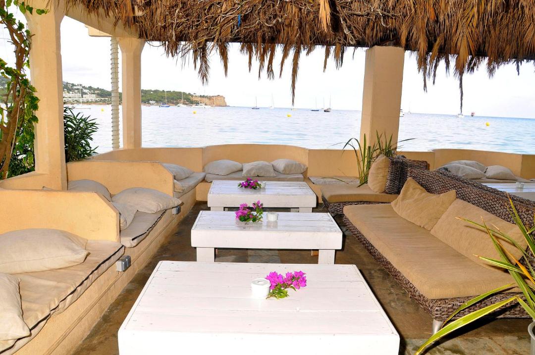 Photo of Patio Balcony in Talamanca