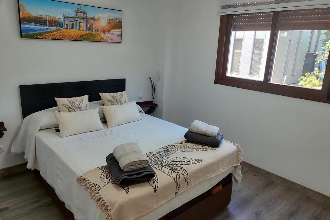 Photo of Bedroom in Rejas