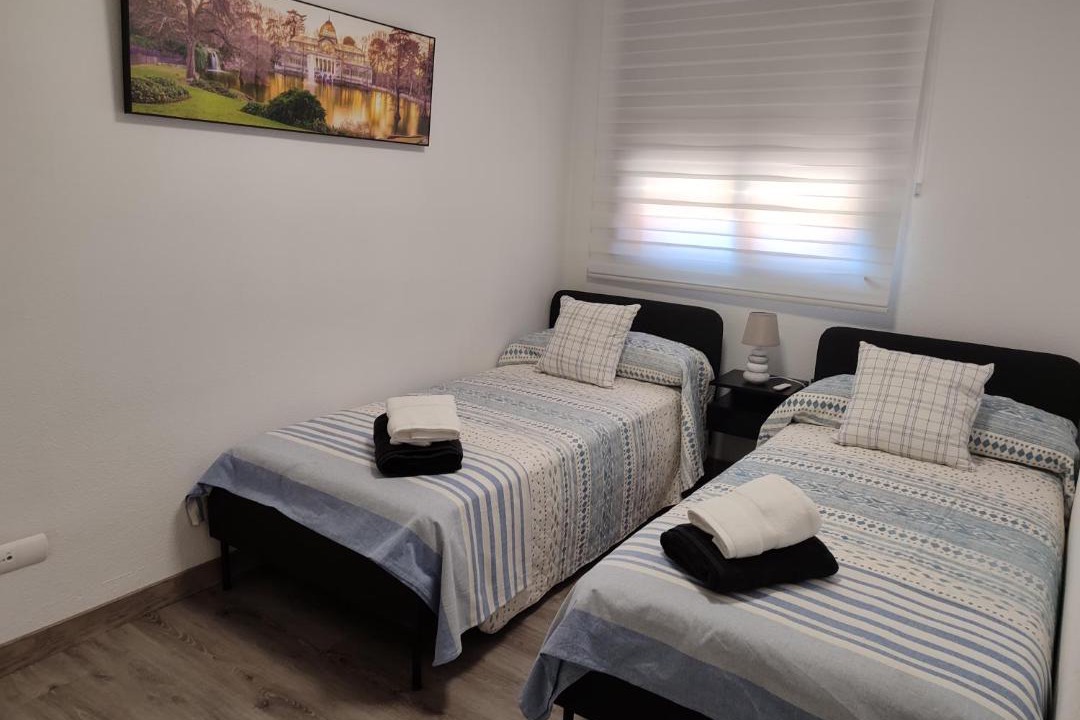 Photo of Bedroom in Rejas