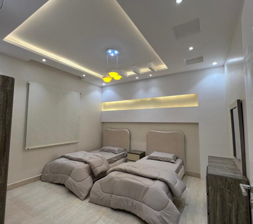 Photo of Bedroom in Baljurashi