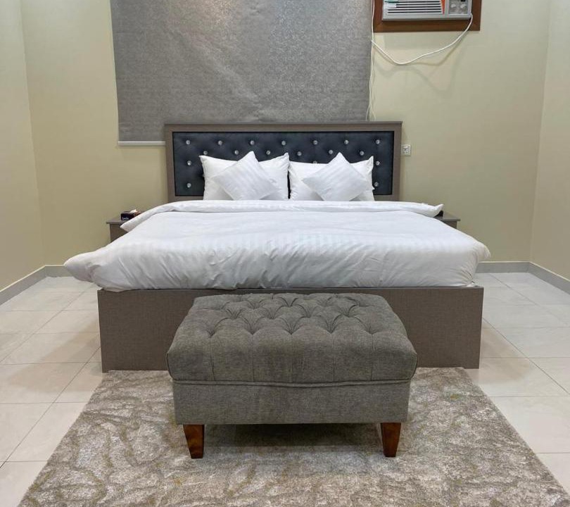 Photo of Bedroom in Khamis Mushait