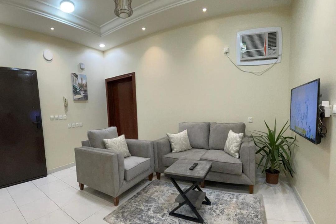 Photo of Livingroom in Khamis Mushait