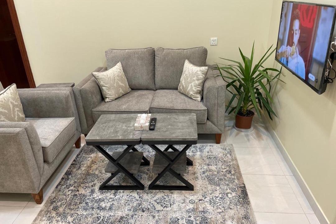 Photo of Livingroom in Khamis Mushait