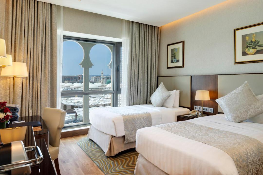 Photo of Bedroom in Medina