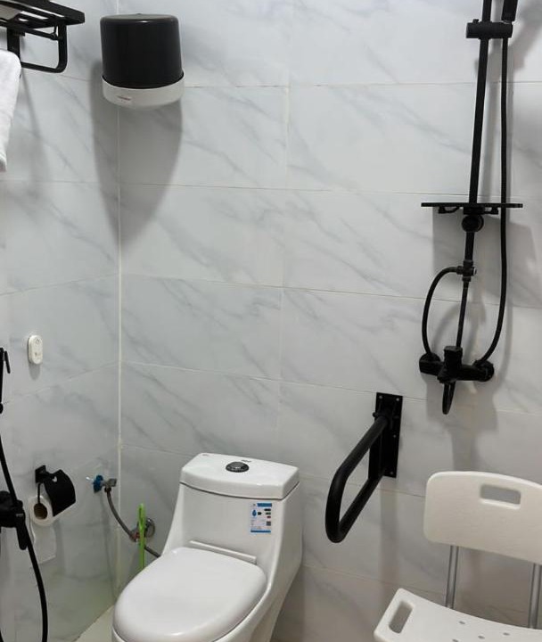 Photo of Bathroom in Al Majmaah