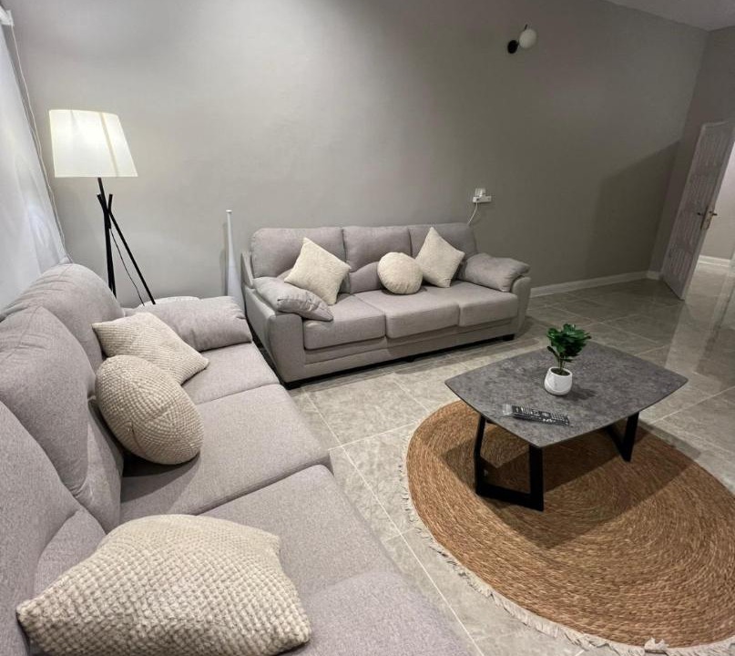 Photo of Livingroom in Al Baha