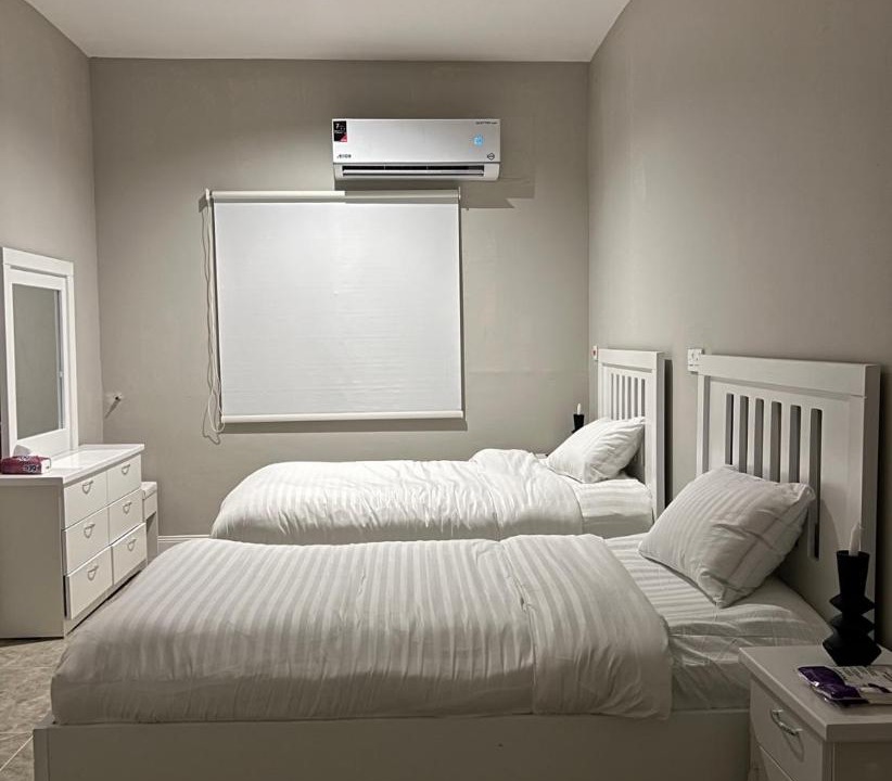 Photo of Bedroom in Al Baha