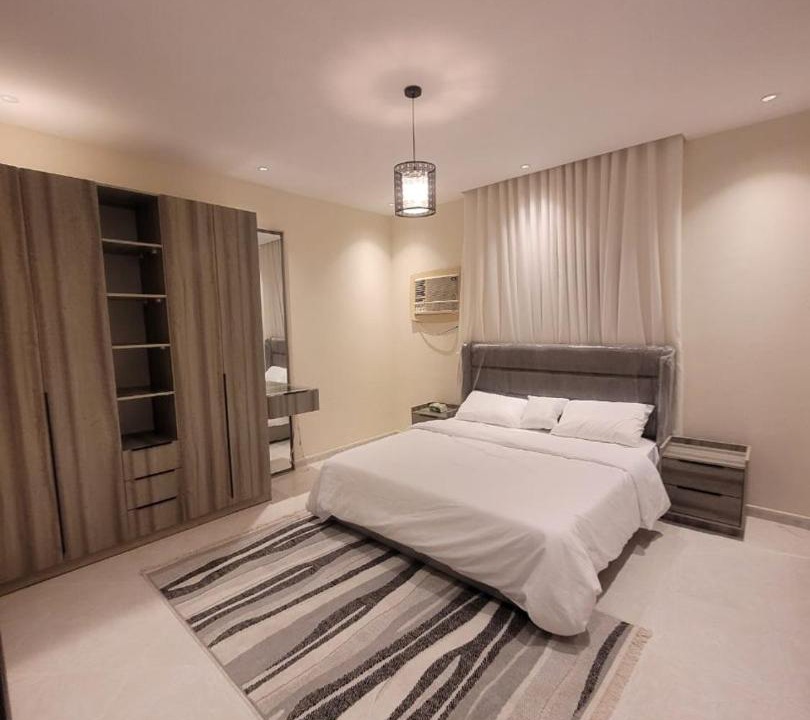 Photo of Bedroom in Sari Street