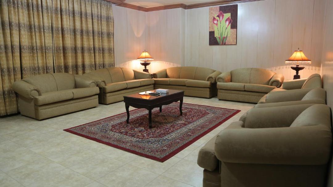 Photo of Livingroom in Al Khobar
