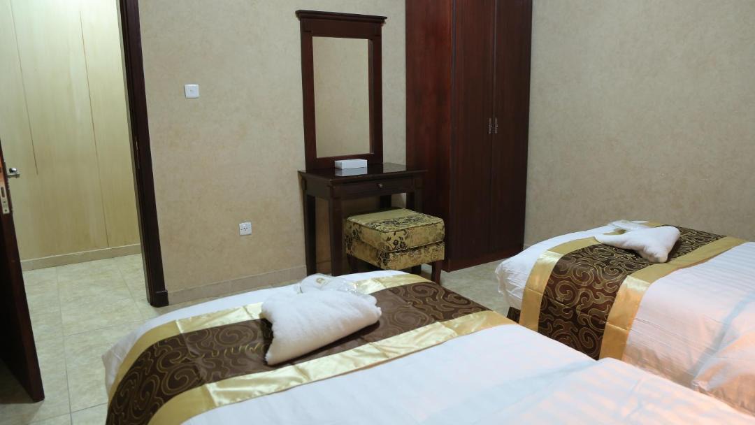 Photo of Bedroom in Al Khobar