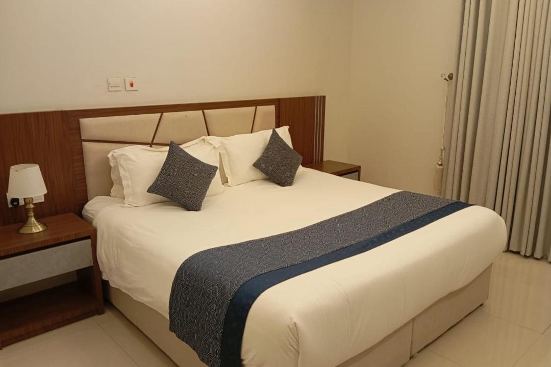 Photo of Bedroom in Al Jubail