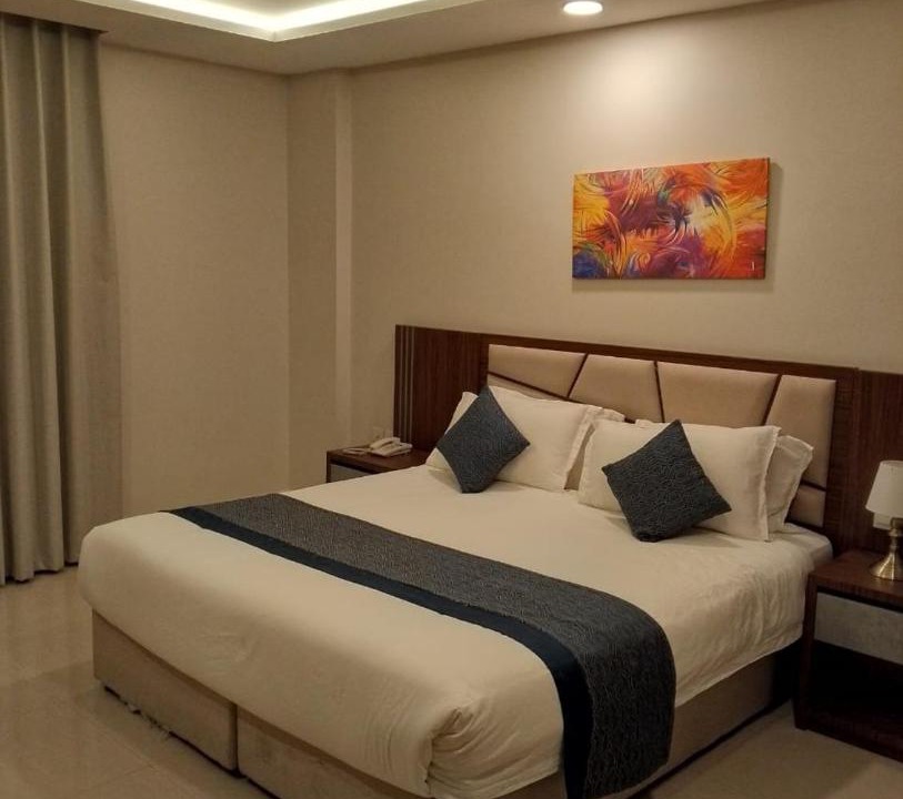 Photo of Bedroom in Al Jubail