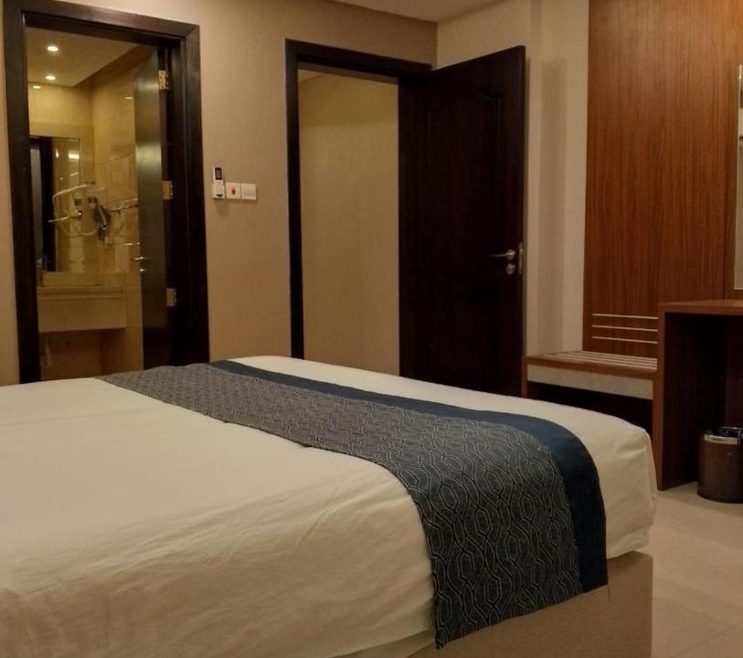Photo of Bedroom in Al Jubail