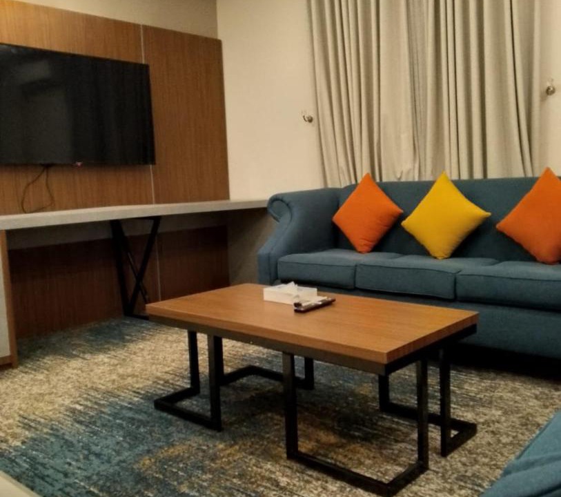 Photo of Livingroom in Al Jubail